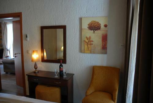Apartamento Omalia Village