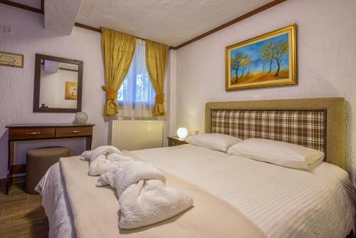 Apartamento Omalia Village