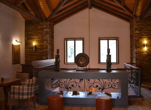 Apartamento Omalia Village
