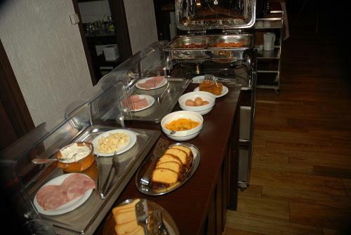 Apartamento Omalia Village