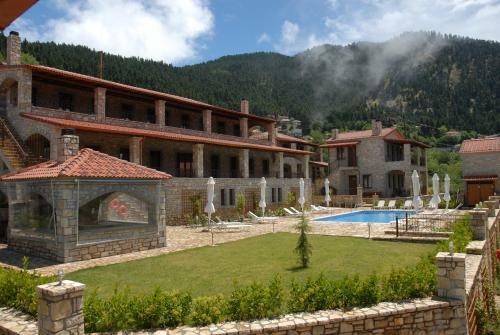 Apartamento Omalia Village