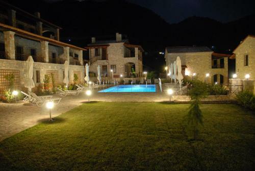 Apartamento Omalia Village