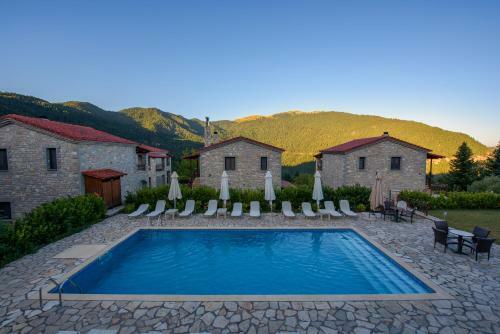 Apartamento Omalia Village