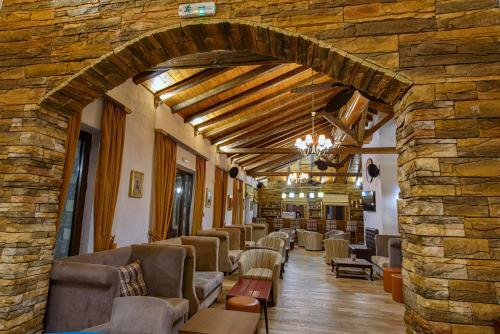 Apartamento Omalia Village
