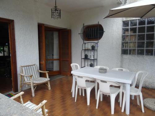 Apartamento Villa Lena - Le Conchiglie