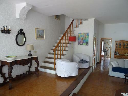 Apartamento Villa Lena - Le Conchiglie