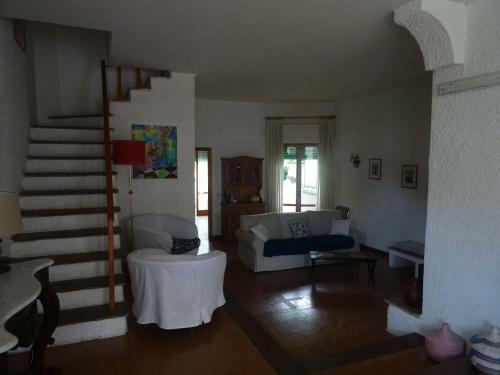 Apartamento Villa Lena - Le Conchiglie