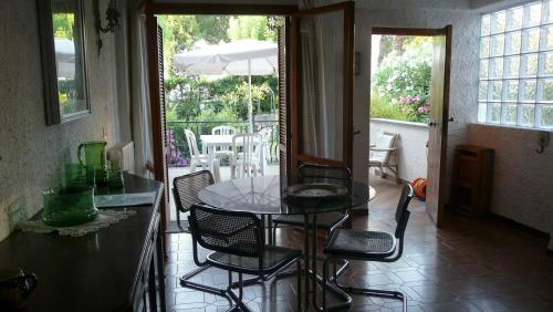 Apartamento Villa Lena - Le Conchiglie
