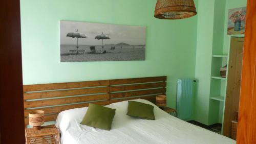 Apartamento Villa Lena - Le Conchiglie