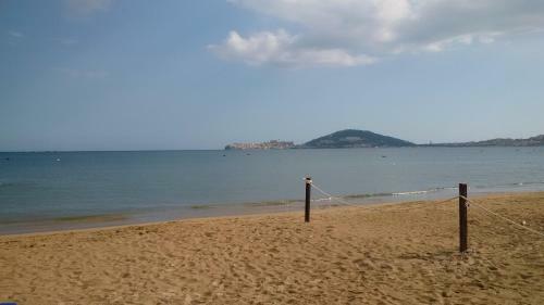 Apartamento Villa Lena - Le Conchiglie