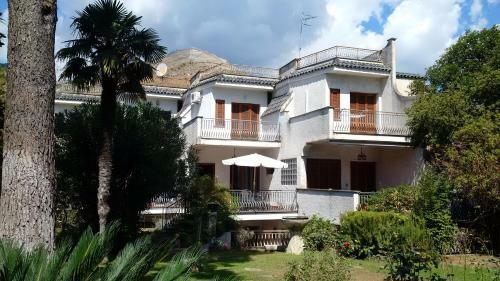 Apartamento Villa Lena - Le Conchiglie