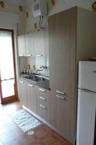 Apartamento Villa Lena - Le Conchiglie