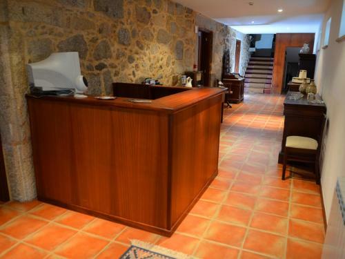 Agroturismo Quinta De Ataide