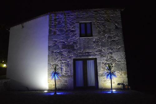 Agroturismo Quinta De Ataide