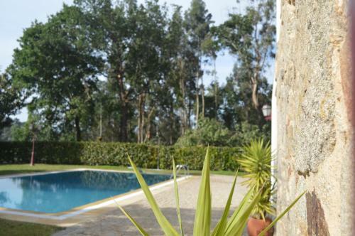 Agroturismo Quinta De Ataide