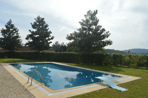 Agroturismo Quinta De Ataide