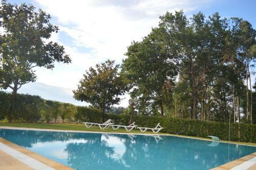Agroturismo Quinta De Ataide