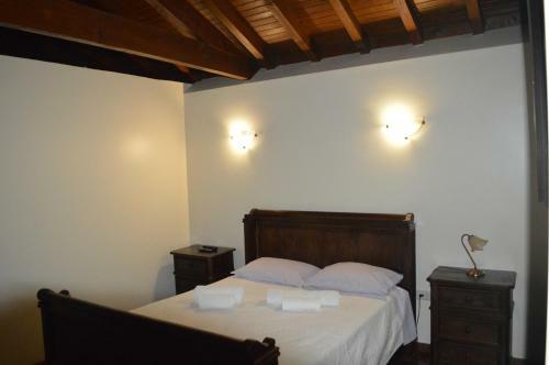 Agroturismo Quinta De Ataide
