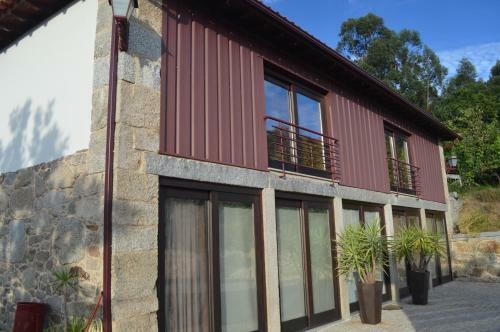 Agroturismo Quinta De Ataide