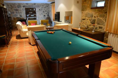 Agroturismo Quinta De Ataide