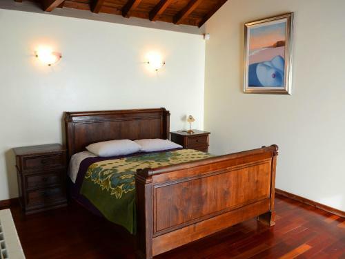 Agroturismo Quinta De Ataide