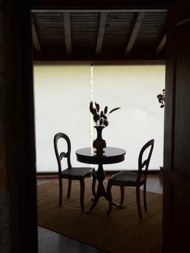 Agroturismo Quinta De Ataide