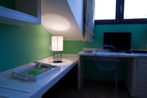 B&B 7cento Ulivi