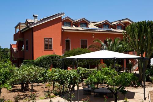 B&B 7cento Ulivi