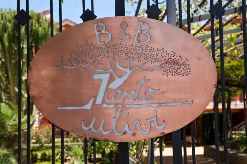B&B 7cento Ulivi
