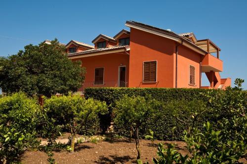 B&B 7cento Ulivi