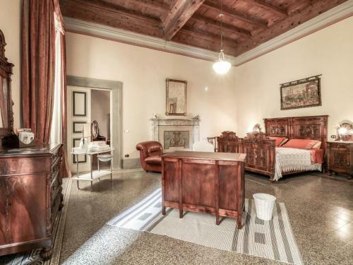 Apartamento La Casa Di Paoli