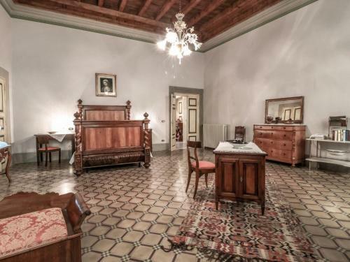 Apartamento La Casa Di Paoli