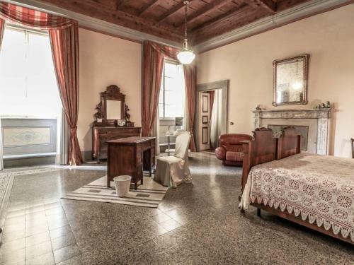 Apartamento La Casa Di Paoli