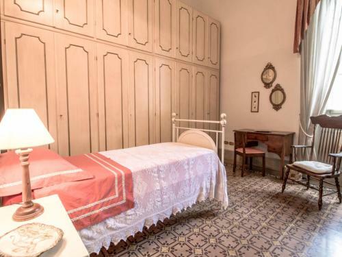 Apartamento La Casa Di Paoli