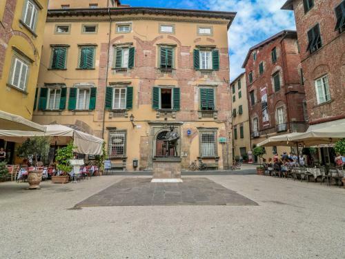 Apartamento La Casa Di Paoli