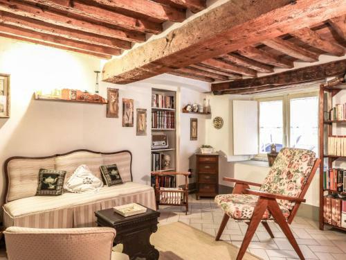 Apartamento La Casa Di Paoli