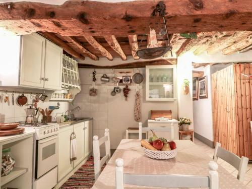 Apartamento La Casa Di Paoli