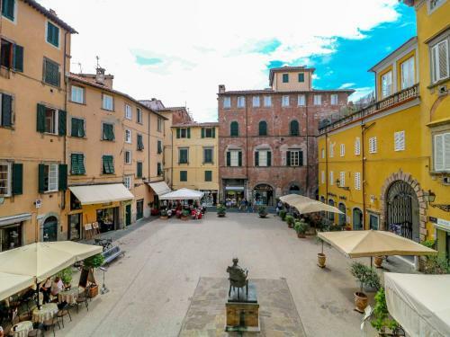 Apartamento La Casa Di Paoli