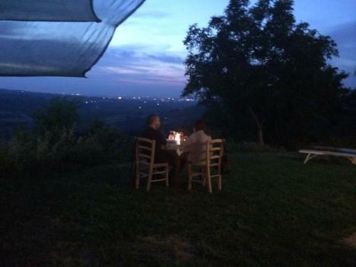 Hostal Morattina
