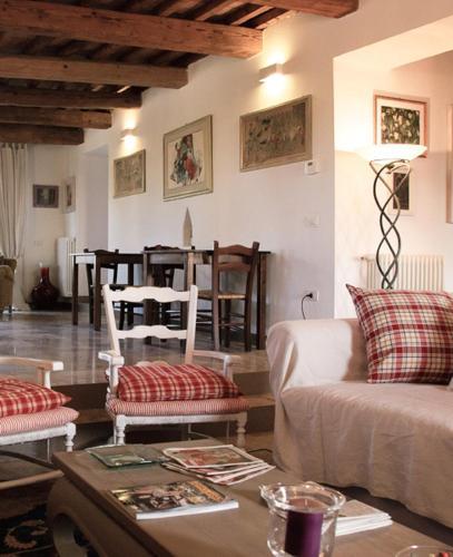 Hostal Morattina