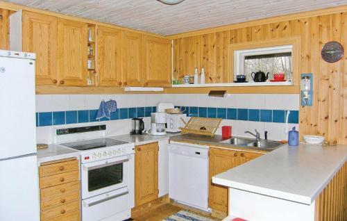 Holiday Home Skogsbacken Reftele