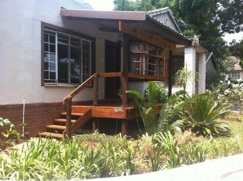 Azalea Bed And Breakfast