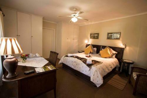 Azalea Bed And Breakfast