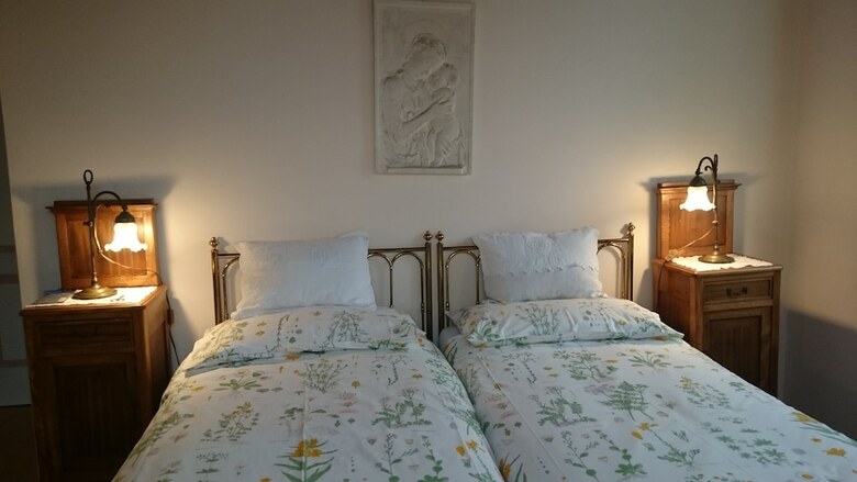 B&B Villa Dei Pini