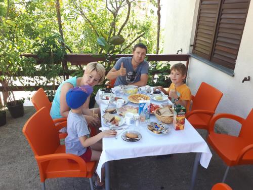 Apartamento Studio Jegdic