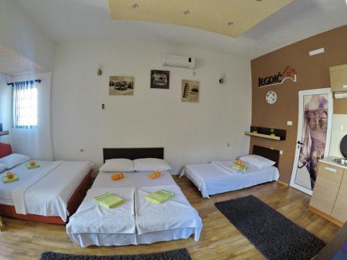 Apartamento Studio Jegdic