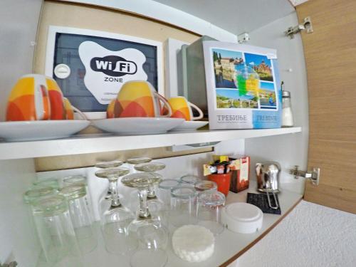 Apartamento Studio Jegdic