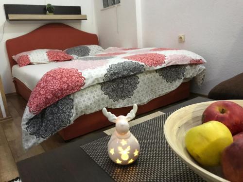 Apartamento Studio Jegdic