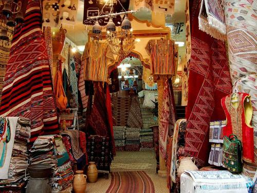 Luxury Riad Appart Saad - Fez