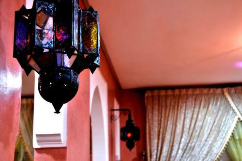 Luxury Riad Appart Saad - Fez